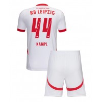 Maglia Calcio RB Leipzig Kevin Kampl #44 Prima Divisa Bambino 2024-25 Manica Corta (+ pantaloncini)